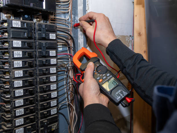 Electrical Outlet Repair in TN